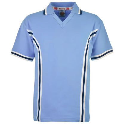 Coventry City 1975-1978 Retro Football Shirt_0