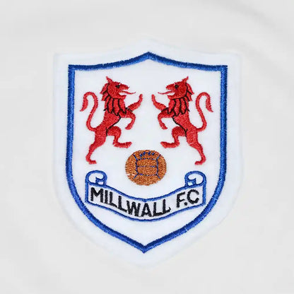 Millwall 1970s Home Retro Football Shirt_1