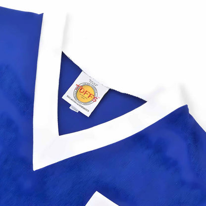 Peterborough United 1960s Retro Football Shirt_2
