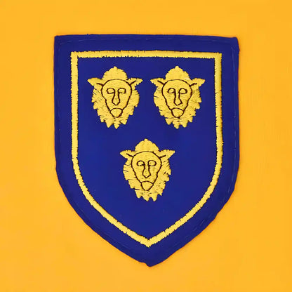 Shrewsbury Town 1970s Retro Football Shirt_1