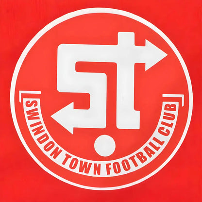 Swindon Town Retro Hoodie_1