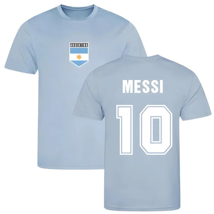 Scunthorpe United Retro Football Shirt_2