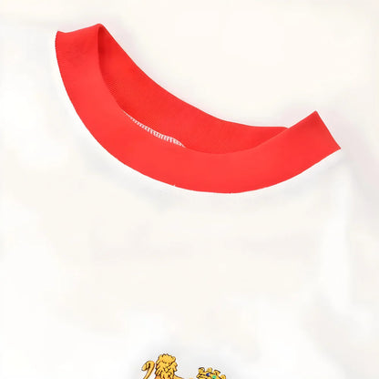 Walsall 1960 Retro Football Shirt_2