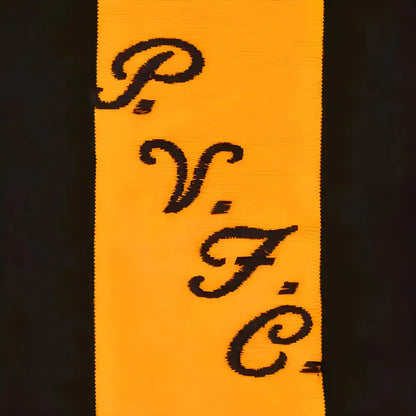 Port Vale 1960-1961 Retro Football Shirt_1