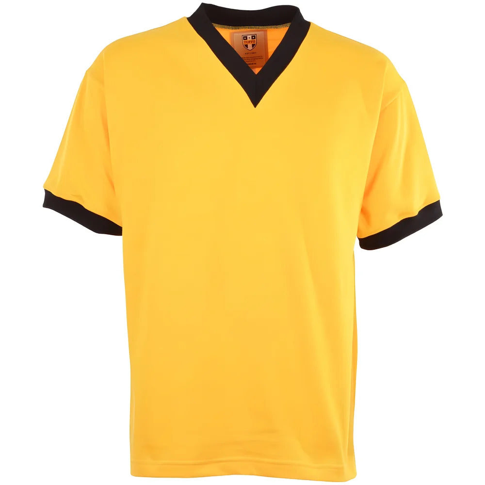 Barnet 1950s Retro Football Shirt_1