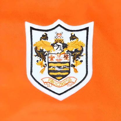 Blackpool 1953 FA Cup Final Retro Football Shirt_2