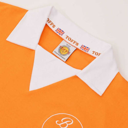 Blackpool 1970s Retro Football Shirt_2