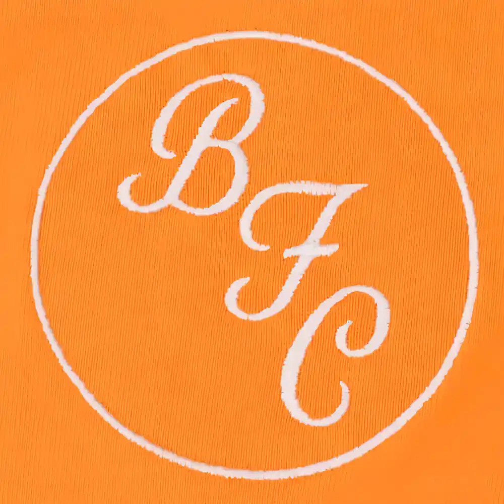 Blackpool 1970s Retro Football Shirt_2