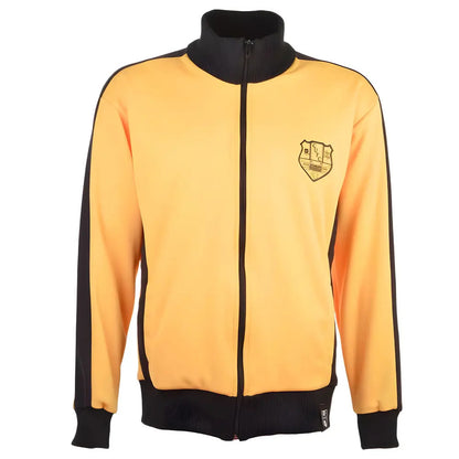Cambridge United Retro Track Top_2