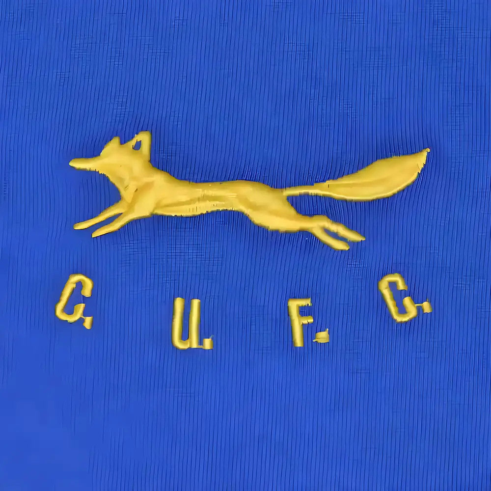 Carlisle 1970-1973 Retro Football Shirt_2