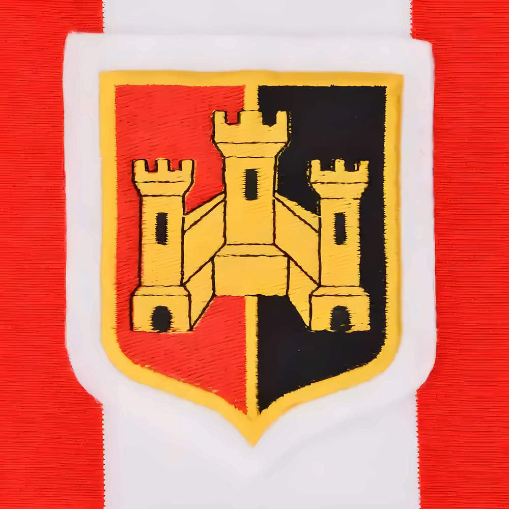 Exeter City 1972-1973 Retro Football Shirt_1