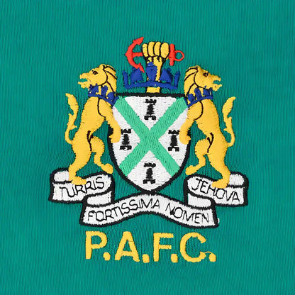 Plymouth Argyle 1958-1959 Retro Football Shirt_2