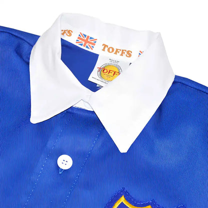 Portsmouth 1939 FA Cup Winners Retro Football Shirt_1