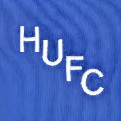 Hartlepool United 1965-1966 Retro Football Shirt_2