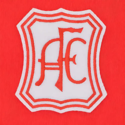 Aberdeen 1965 Retro Football Shirt_2