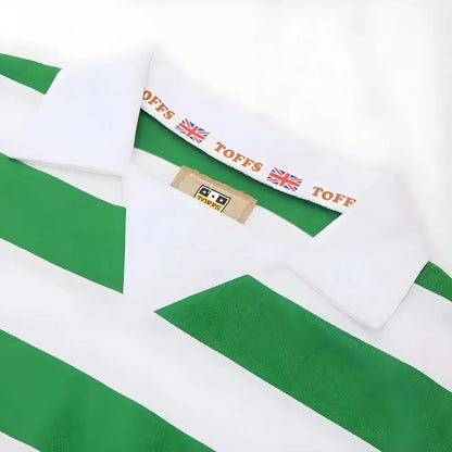 Celtic 1976-1977 Scottish Cup Final Retro Football Shirt_2