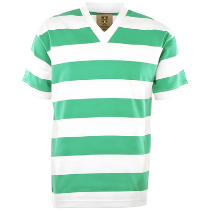 Celtic 1970s Jonny Doyle Retro Football Shirt_1