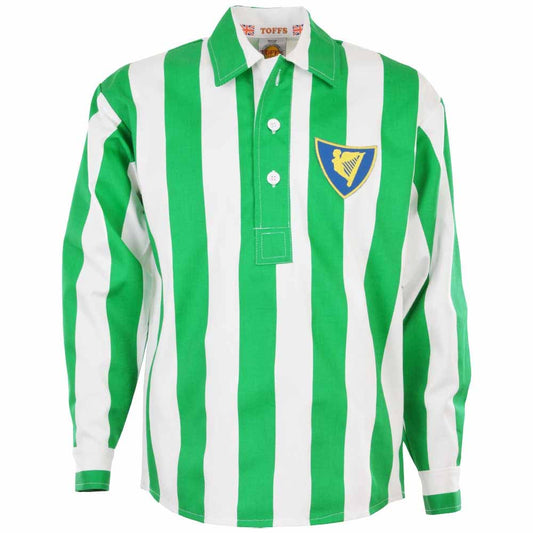 Celtic 1890s Retro Football Shirt_2