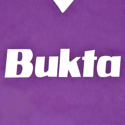 Hibernian 1977-1978 Away Bukta Retro Football Shirt_1