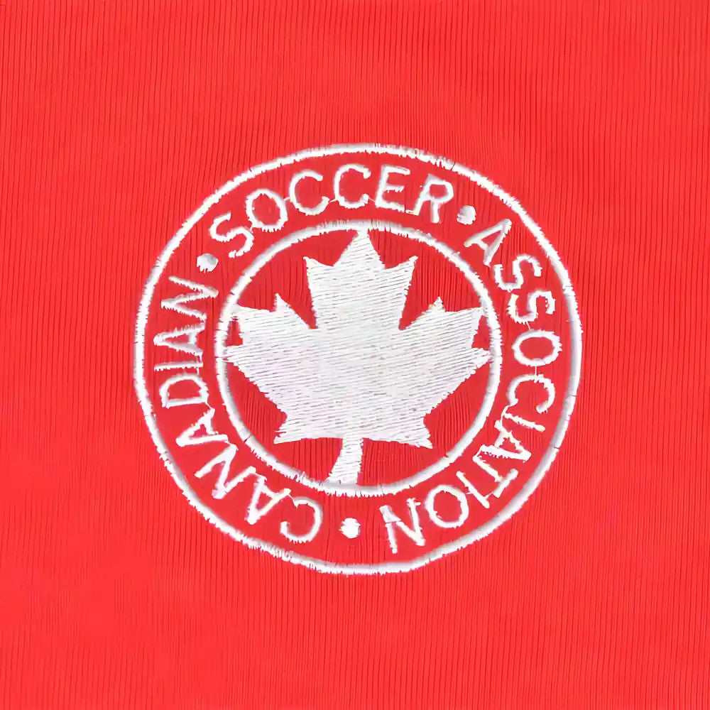 Canada 1960s Retro Football Shirt_2