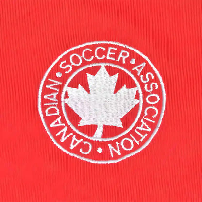 Canada 1960s Retro Football Shirt_2