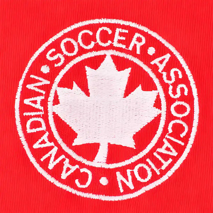 Canada 1970s Retro Football Shirt_2