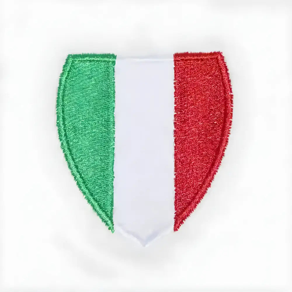 AC Milan 1963 European Cup Final Retro Football Shirt_2