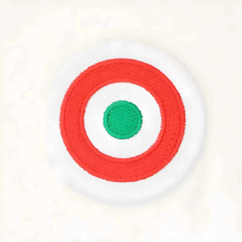 AC Milan 1977 Coppa Italia Retro Football Shirt_2