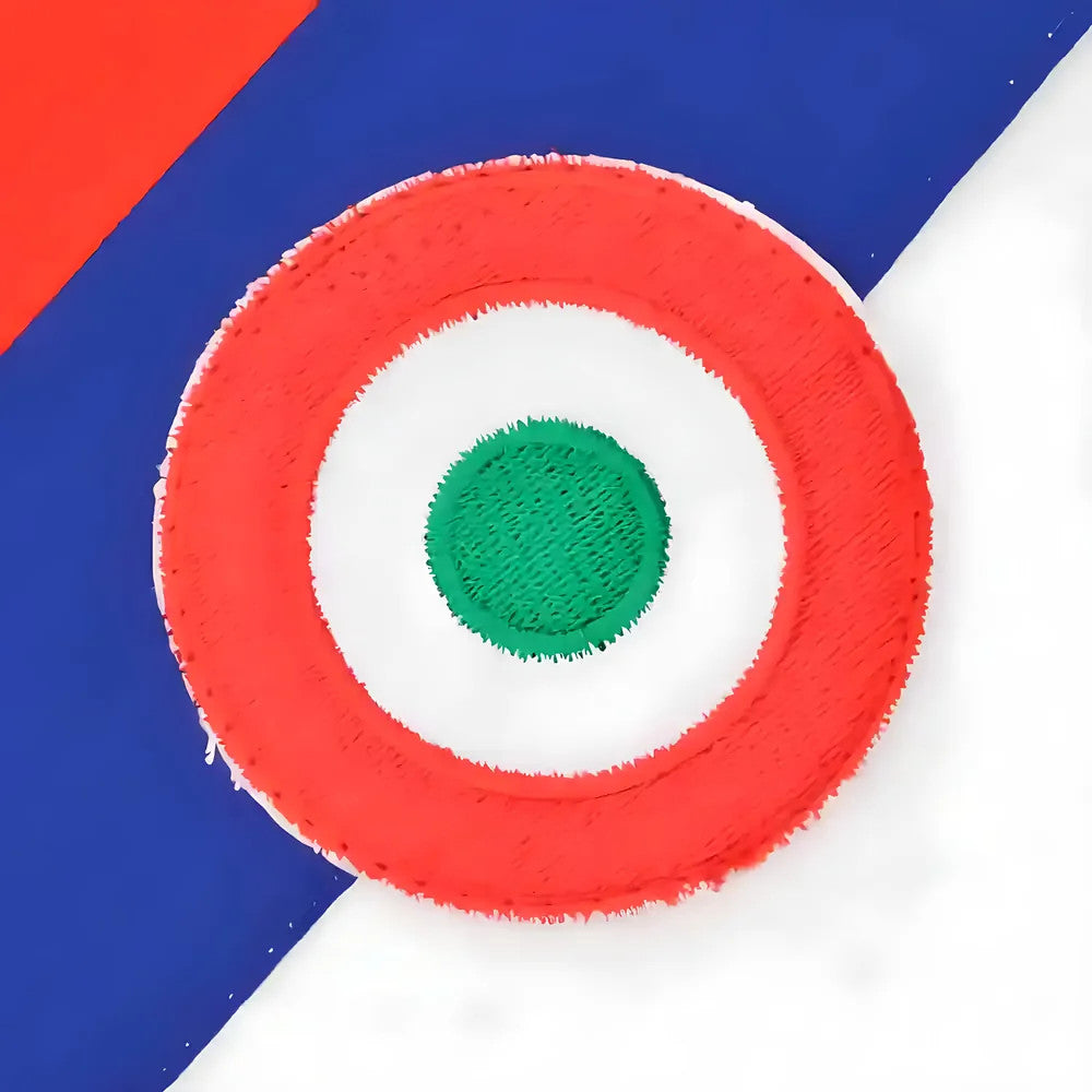 Bologna Copa Italia Winners 1970 Retro Football Shirt_2