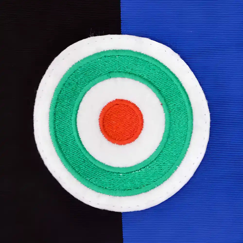 Atalanta 1963-1964 Retro Football Shirt_2