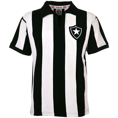Botafogo Retro Football Shirt_2
