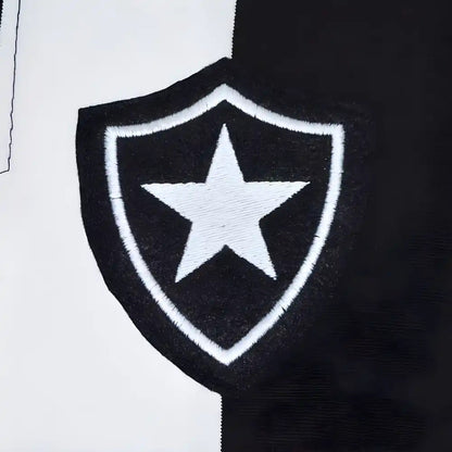 Botafogo Retro Football Shirt_2