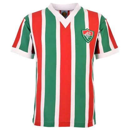 Fluminense 1968-1973 Retro Football Shirt_1