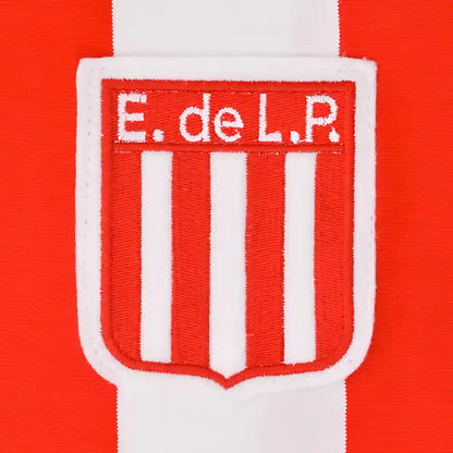 Estudiantes Retro Football Shirt_1