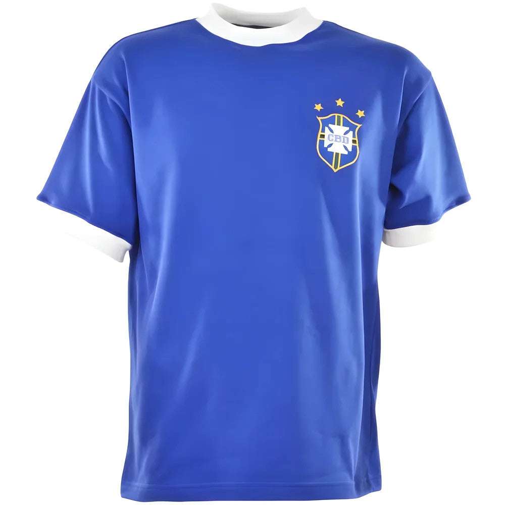 Gremio 1970s Retro Football Shirt_2