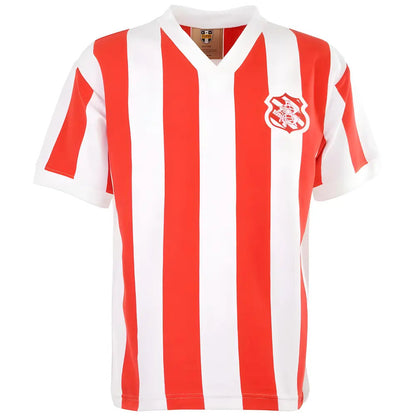 Bangu 1966 Retro Football Shirt_2