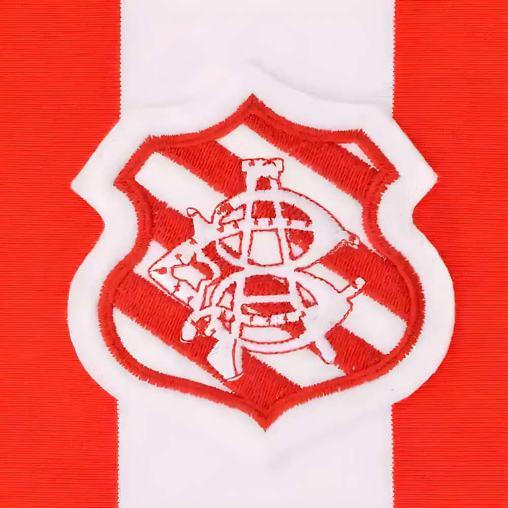 Bangu 1966 Retro Football Shirt_2