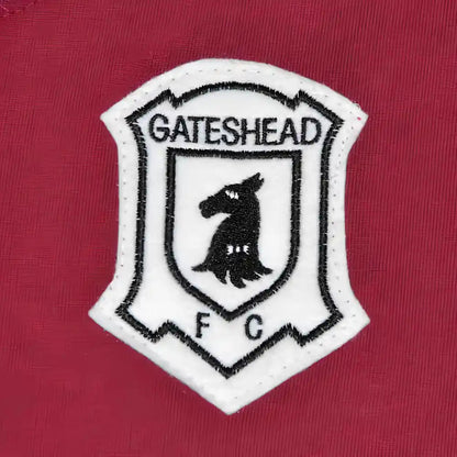 Gateshead FC 1930 Retro Football Shirt_1