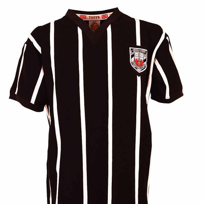 Bath City 1960s Retro Football Shirt_2