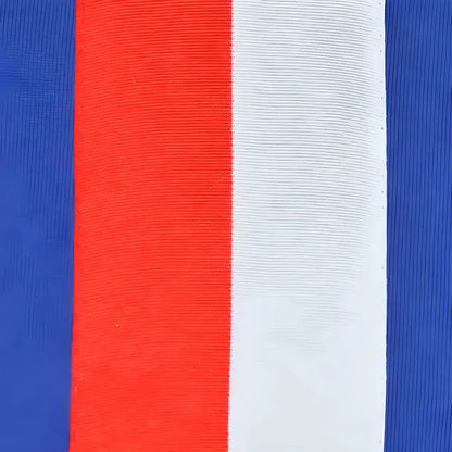Escape to Victory Sly Stallone Blue Retro Football Shirt_3