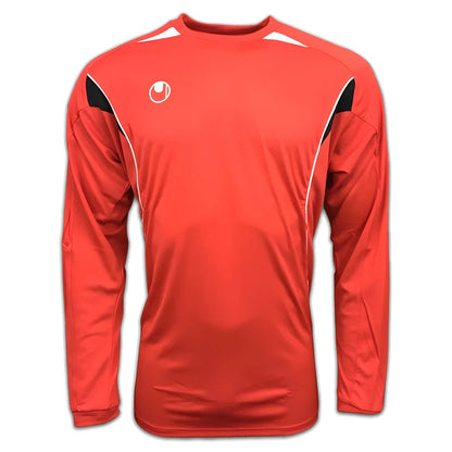 Uhlsport Infinity LS Shirt (red)_0