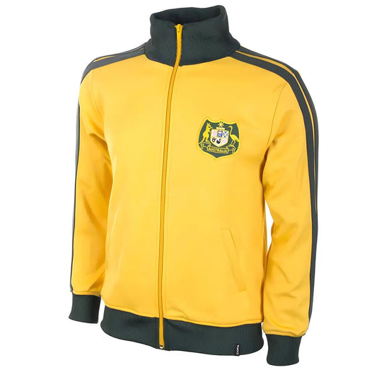 Australia 1970's Retro Football Jacket_1