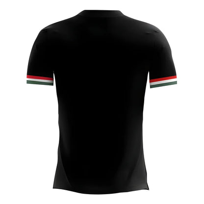 2024-2025 Mexico Third Concept Football Shirt_1