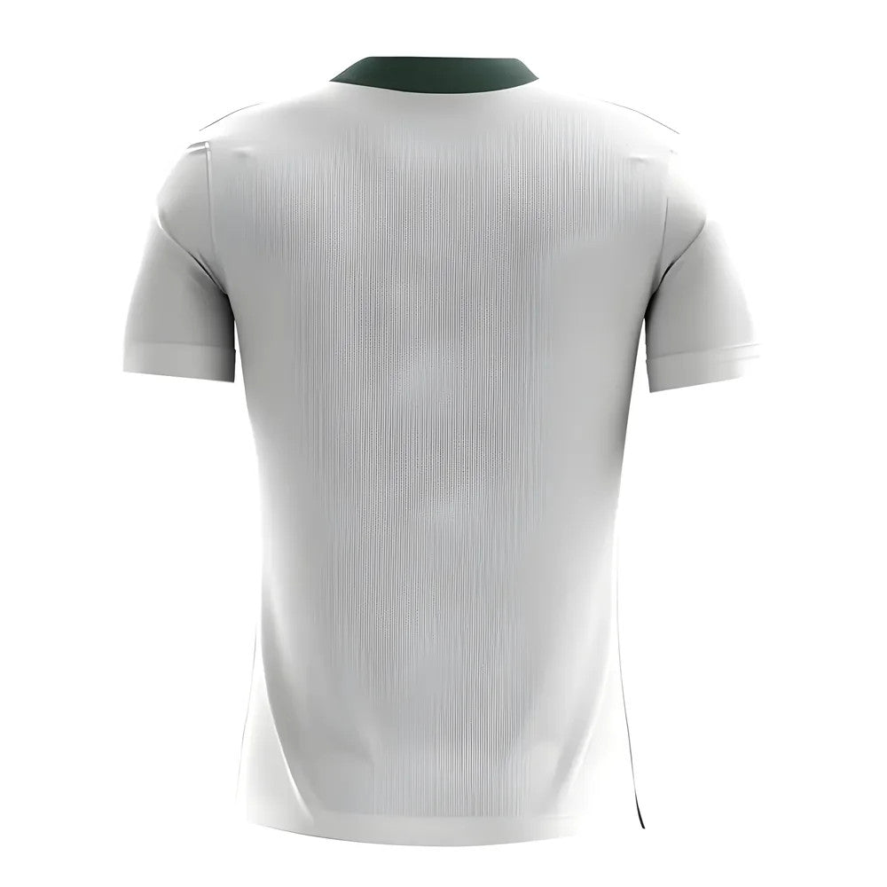 2025-2026 Portugal Airo Concept Away Shirt (Figo 7)_4