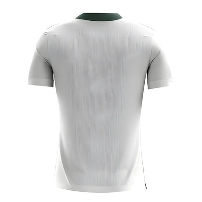 2025-2026 Portugal Airo Concept Away Shirt (Figo 7)_4
