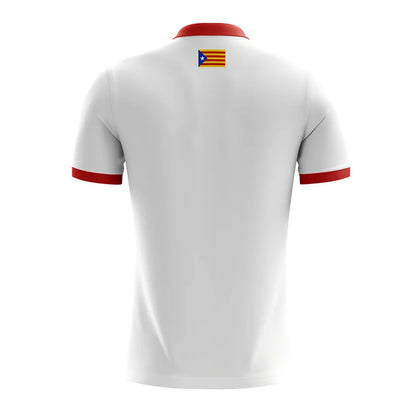 2025-2026 Catalunya Airo Away Shirt (Jordi Alba 18)_3