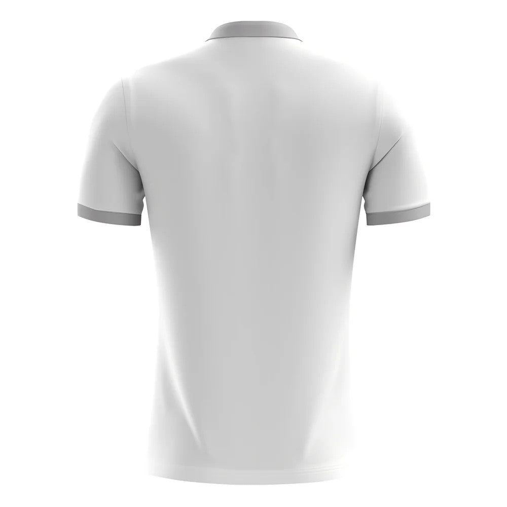 2025-2026 Egypt Away Concept Football Shirt_1