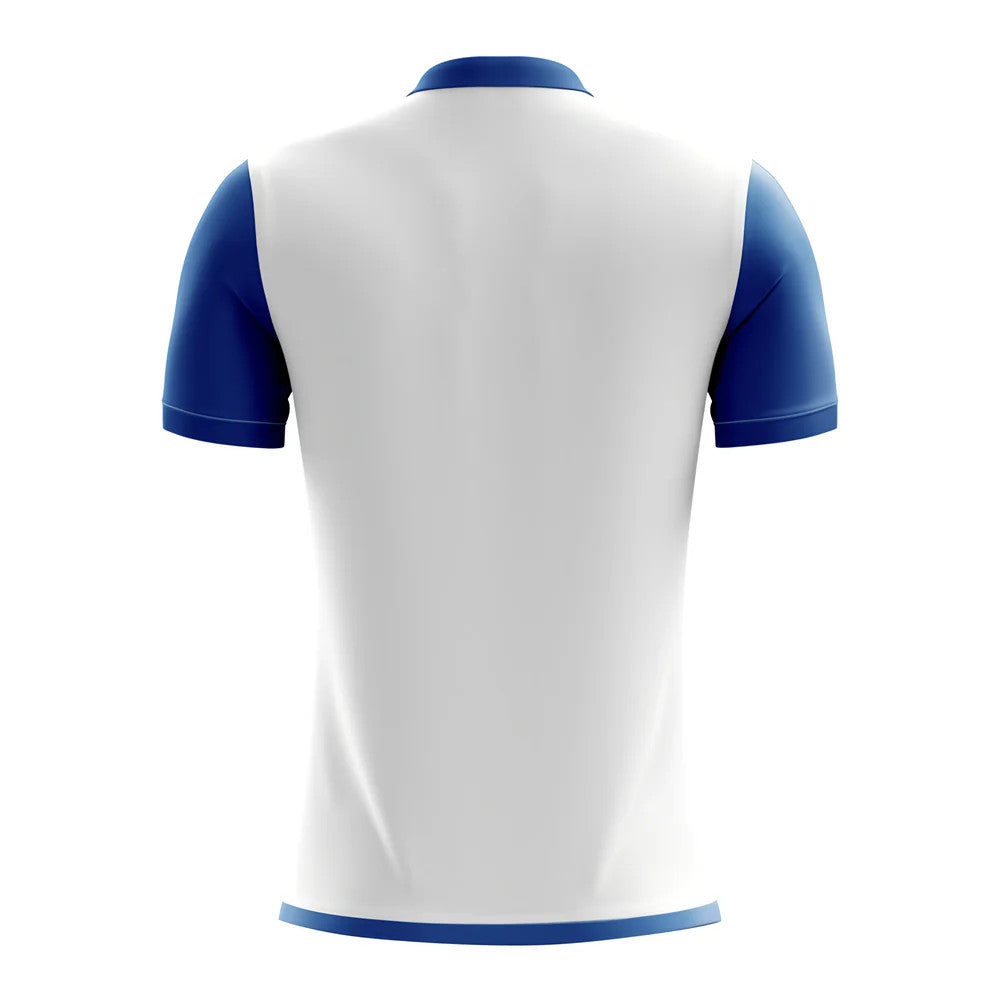 2024-2025 Iceland Away Concept Football Shirt_1