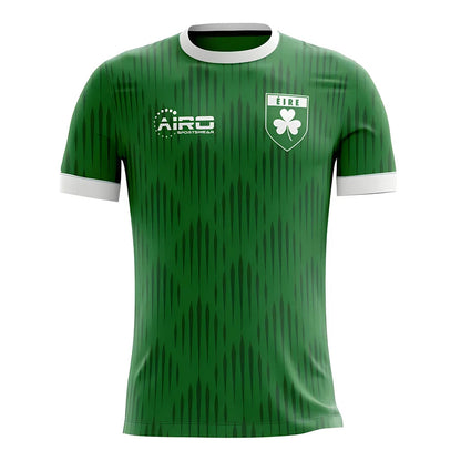 2025-2026 Ireland Airo Concept Home Shirt (Keane 6) - Kids_4