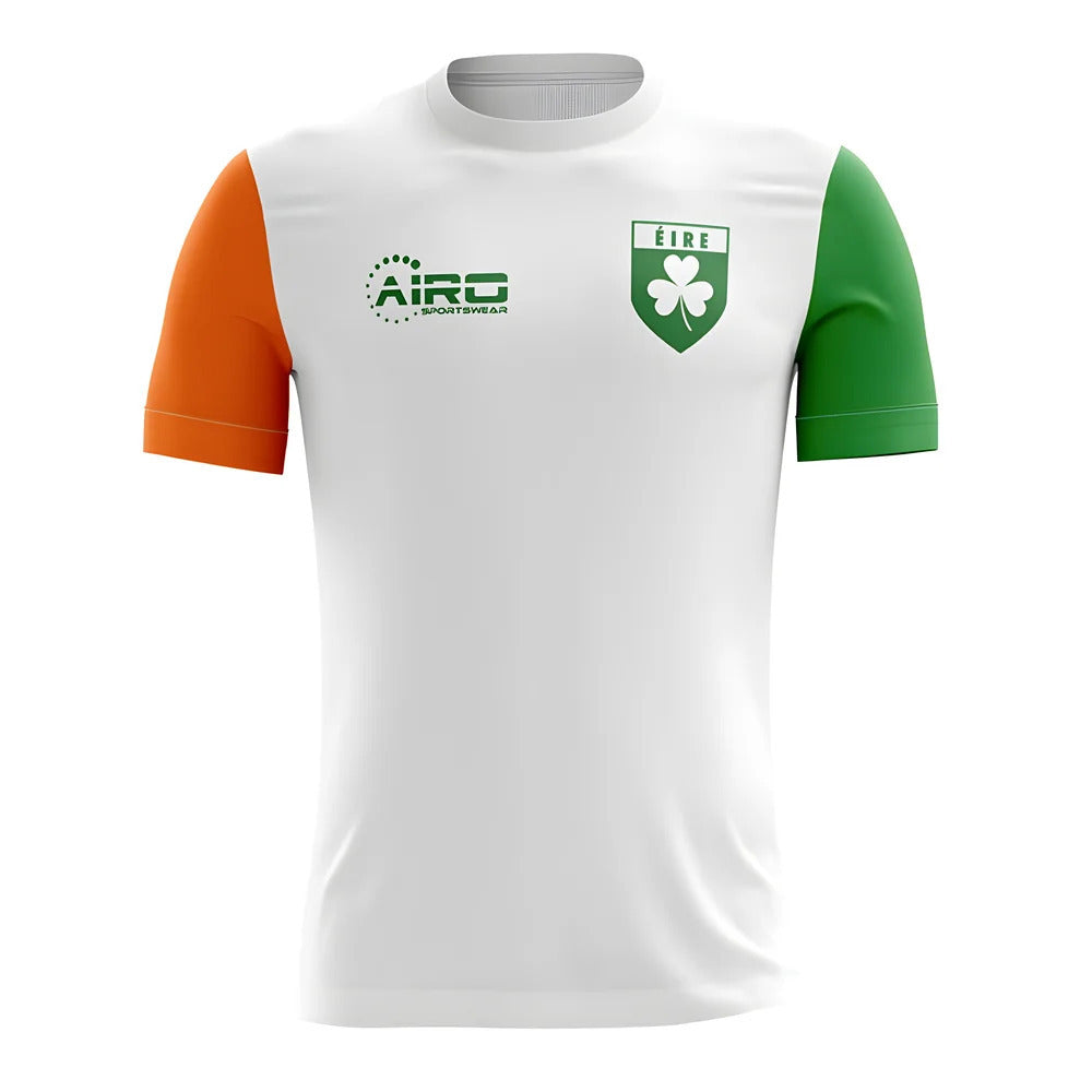 2025-2026 Ireland Away Concept Football Shirt_1